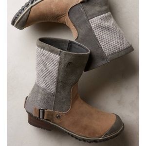 Sorel Slim Shortie snow boot